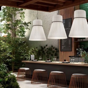 Подвесной светильник Imperiumloft PEO B peo01 в Челябинске - cheliabinsk.ok-mebel.com | фото 4