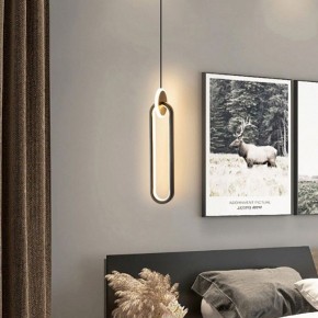 Подвесной светильник Imperiumloft RANDALL B randall01 в Челябинске - cheliabinsk.ok-mebel.com | фото