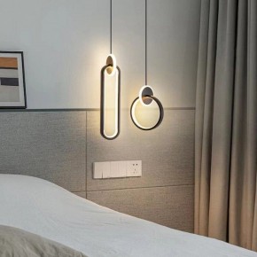 Подвесной светильник Imperiumloft RANDALL B randall01 в Челябинске - cheliabinsk.ok-mebel.com | фото 5
