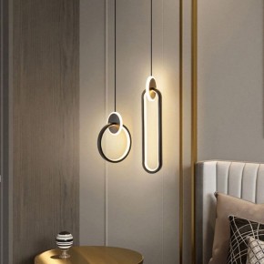 Подвесной светильник Imperiumloft RANDALL B randall01 в Челябинске - cheliabinsk.ok-mebel.com | фото 7