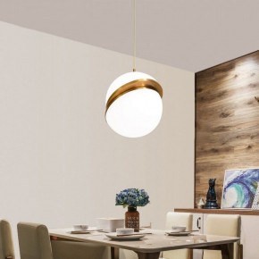 Подвесной светильник Imperiumloft С Crescent Celling Broom 40.1507 в Челябинске - cheliabinsk.ok-mebel.com | фото 4