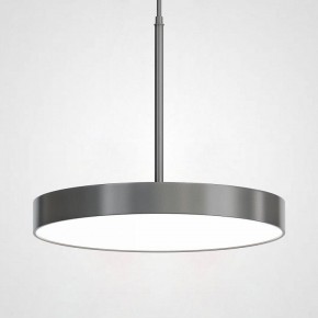 Подвесной светильник Imperiumloft TURNA Gray TURNA-ONE01 в Челябинске - cheliabinsk.ok-mebel.com | фото
