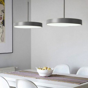 Подвесной светильник Imperiumloft TURNA Gray TURNA-ONE01 в Челябинске - cheliabinsk.ok-mebel.com | фото 3