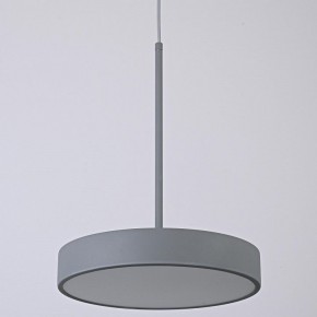 Подвесной светильник Imperiumloft TURNA Gray TURNA-ONE01 в Челябинске - cheliabinsk.ok-mebel.com | фото