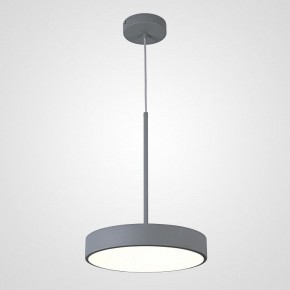 Подвесной светильник Imperiumloft TURNA Gray TURNA-ONE01 в Челябинске - cheliabinsk.ok-mebel.com | фото 3