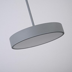 Подвесной светильник Imperiumloft TURNA Gray TURNA-ONE01 в Челябинске - cheliabinsk.ok-mebel.com | фото 9