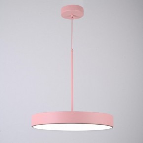 Подвесной светильник Imperiumloft TURNA Pink TURNA-ONE01 в Челябинске - cheliabinsk.ok-mebel.com | фото 3