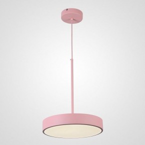 Подвесной светильник Imperiumloft TURNA Pink TURNA-ONE01 в Челябинске - cheliabinsk.ok-mebel.com | фото 2