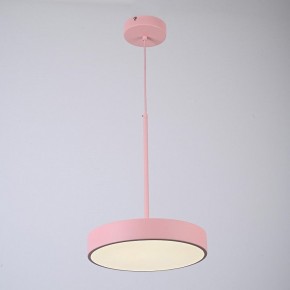 Подвесной светильник Imperiumloft TURNA Pink TURNA-ONE01 в Челябинске - cheliabinsk.ok-mebel.com | фото 4