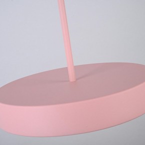 Подвесной светильник Imperiumloft TURNA Pink TURNA-ONE01 в Челябинске - cheliabinsk.ok-mebel.com | фото 9