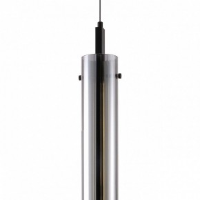 Подвесной светильник Indigo Vitreo 11067/B/1P Black в Челябинске - cheliabinsk.ok-mebel.com | фото 2