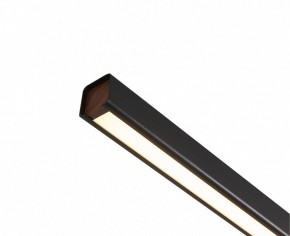 Подвесной светильник Italline IT013-6021 IT013-6021 black 3000K в Челябинске - cheliabinsk.ok-mebel.com | фото 10