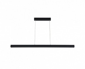 Подвесной светильник Italline IT013-6021 IT013-6021 black 3000K в Челябинске - cheliabinsk.ok-mebel.com | фото 2