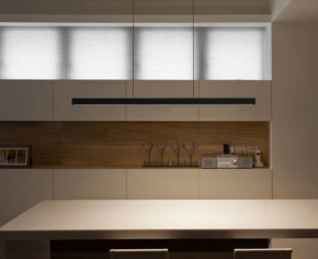 Подвесной светильник Italline IT013-6021 IT013-6021 black 3000K в Челябинске - cheliabinsk.ok-mebel.com | фото 3