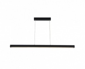 Подвесной светильник Italline IT013-6021 IT013-6021 black 3000K в Челябинске - cheliabinsk.ok-mebel.com | фото 4