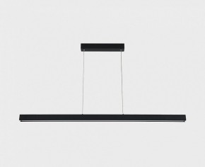 Подвесной светильник Italline IT013-6021 IT013-6021 black 3000K в Челябинске - cheliabinsk.ok-mebel.com | фото 5