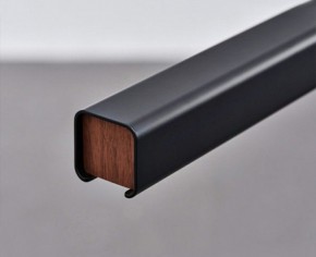 Подвесной светильник Italline IT013-6021 IT013-6021 black 3000K в Челябинске - cheliabinsk.ok-mebel.com | фото 8