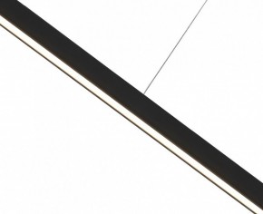 Подвесной светильник Italline IT013-6021 IT013-6021 black 3000K в Челябинске - cheliabinsk.ok-mebel.com | фото 9