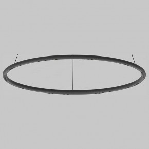 Подвесной светильник Italline IT013-6022 IT013-6022 black 3000K в Челябинске - cheliabinsk.ok-mebel.com | фото