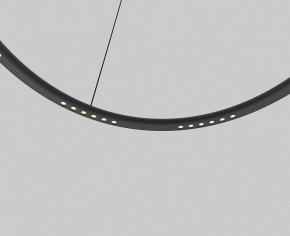 Подвесной светильник Italline IT013-6022 IT013-6022 black 3000K в Челябинске - cheliabinsk.ok-mebel.com | фото 7