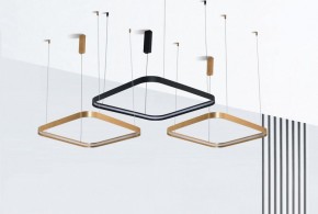 Подвесной светильник Italline IT013-6024 IT013-6024 black 3000K в Челябинске - cheliabinsk.ok-mebel.com | фото 5