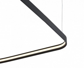 Подвесной светильник Italline IT013-6024 IT013-6024 black 3000K в Челябинске - cheliabinsk.ok-mebel.com | фото 6