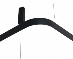 Подвесной светильник Italline IT013-6024 IT013-6024 black 3000K в Челябинске - cheliabinsk.ok-mebel.com | фото 8