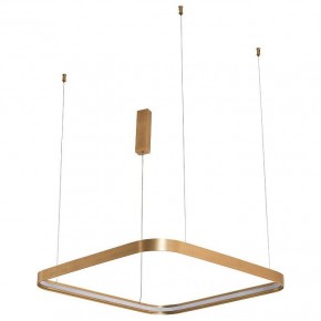Подвесной светильник Italline IT013-6024 IT013-6024 gold 3000K в Челябинске - cheliabinsk.ok-mebel.com | фото
