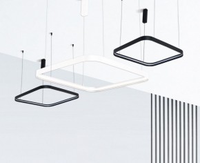 Подвесной светильник Italline IT013-6024 IT013-6024 white 3000K в Челябинске - cheliabinsk.ok-mebel.com | фото 2
