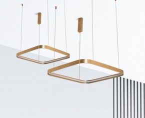 Подвесной светильник Italline IT013-6024 IT013-6024 white 3000K в Челябинске - cheliabinsk.ok-mebel.com | фото 3