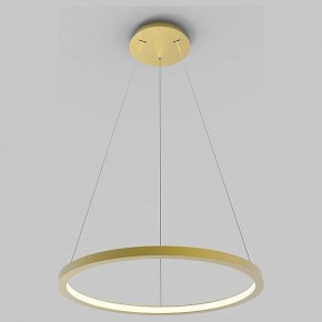Подвесной светильник Italline IT013-6027 IT013-6027 gold 3000K в Челябинске - cheliabinsk.ok-mebel.com | фото
