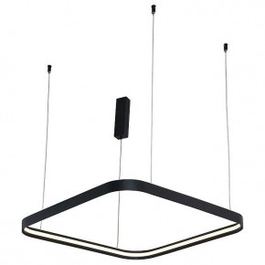 Подвесной светильник Italline IT013-6031 IT013-6031 black 3000K в Челябинске - cheliabinsk.ok-mebel.com | фото
