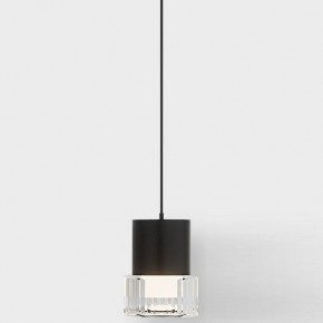 Подвесной светильник Italline IT014-0203 IT014-0203 black в Челябинске - cheliabinsk.ok-mebel.com | фото