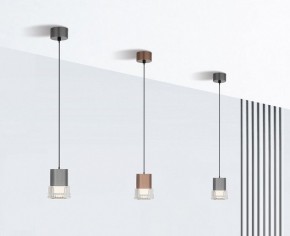 Подвесной светильник Italline IT014-0203 IT014-0203 black в Челябинске - cheliabinsk.ok-mebel.com | фото 3