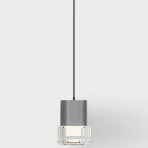 Подвесной светильник Italline IT014-0203 IT014-0203 dark silver в Челябинске - cheliabinsk.ok-mebel.com | фото