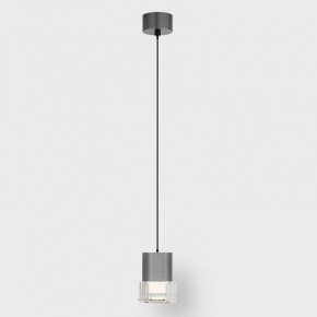 Подвесной светильник Italline IT014-0203 IT014-0203 dark silver в Челябинске - cheliabinsk.ok-mebel.com | фото 2