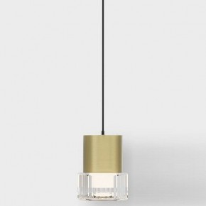 Подвесной светильник Italline IT014-0203 IT014-0203 gold в Челябинске - cheliabinsk.ok-mebel.com | фото