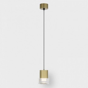 Подвесной светильник Italline IT014-0203 IT014-0203 gold в Челябинске - cheliabinsk.ok-mebel.com | фото 2
