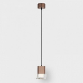 Подвесной светильник Italline IT014-0203 IT014-0203 rose gold в Челябинске - cheliabinsk.ok-mebel.com | фото 2
