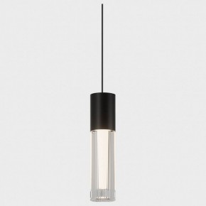 Подвесной светильник Italline IT014-0204 IT014-0204 black в Челябинске - cheliabinsk.ok-mebel.com | фото