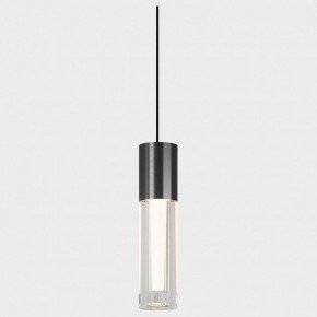 Подвесной светильник Italline IT014-0204 IT014-0204 dark silver в Челябинске - cheliabinsk.ok-mebel.com | фото