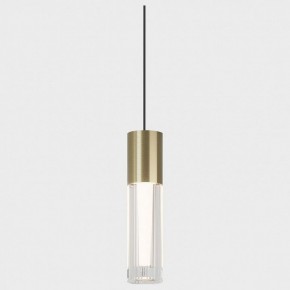 Подвесной светильник Italline IT014-0204 IT014-0204 gold в Челябинске - cheliabinsk.ok-mebel.com | фото
