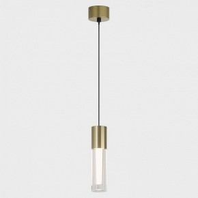 Подвесной светильник Italline IT014-0204 IT014-0204 gold в Челябинске - cheliabinsk.ok-mebel.com | фото 2