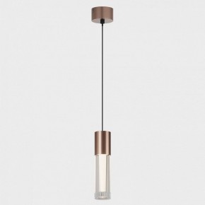 Подвесной светильник Italline IT014-0204 IT014-0204 rose gold в Челябинске - cheliabinsk.ok-mebel.com | фото 2