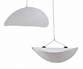 Подвесной светильник Kink Light Брами 08022-60+60,01 в Челябинске - cheliabinsk.ok-mebel.com | фото 2