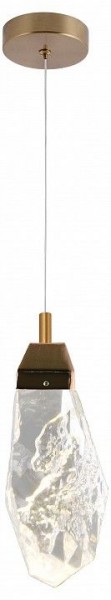 Подвесной светильник Kink Light Джина 07862-1A,36 в Челябинске - cheliabinsk.ok-mebel.com | фото 2