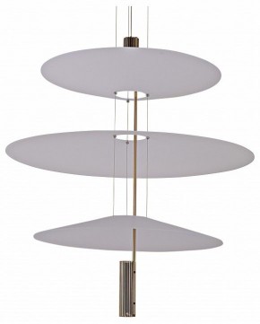 Подвесной светильник Kink Light Гида 08403-50+68+50,20(01) в Челябинске - cheliabinsk.ok-mebel.com | фото