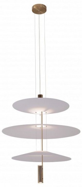 Подвесной светильник Kink Light Гида 08403-50+68+50,20(01) в Челябинске - cheliabinsk.ok-mebel.com | фото 2