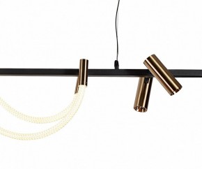 Подвесной светильник Kink Light Кайли 08039K-140A,19(20) в Челябинске - cheliabinsk.ok-mebel.com | фото 2