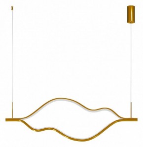 Подвесной светильник Kink Light Линн 08258-140,36P в Челябинске - cheliabinsk.ok-mebel.com | фото